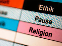 Kein Anspruch auf Ethik als Schulfach – Freiburgerin unterliegt vor Gericht Kein Anspruch auf Ethik als Schulfach – Freiburgerin unterliegt vor Gericht