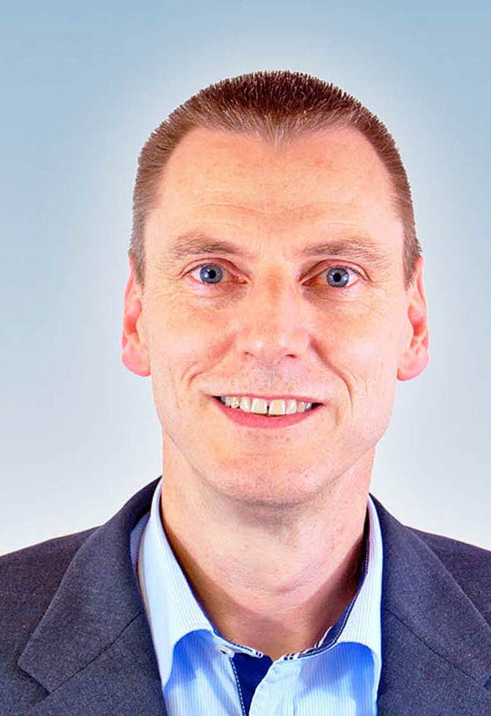 Manfred Eckert - CDU - Todtnau - Kommunalwahl 2014 - badische-zeitung.de