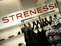 Modehersteller Strenesse stellt Insolvenzantrag Modehersteller Strenesse stellt Insolvenzantrag