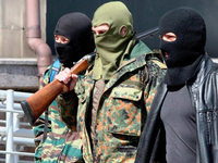 Welche Rolle spielt der Kreml in der Ostukraine? Welche Rolle spielt der Kreml in der Ostukraine?