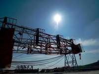 Fracking – riskante Lösung von Energieproblemen? Fracking – riskante Lösung von Energieproblemen?