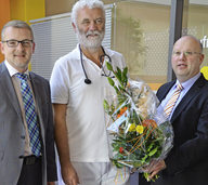 Akutmedizin für Senioren Akutmedizin für Senioren