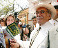 Gabriel García Márquez: Nachruf auf einen großen Schriftsteller Gabriel García Márquez: Nachruf auf einen großen Schriftsteller