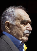 García Márquez ist tot García Márquez ist tot