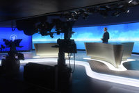 Tagesschau ab Samstag in neuem Design Tagesschau ab Samstag in neuem Design