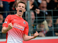 Fotos: SC Freiburg – Borussia Mönchengladbach Fotos: SC Freiburg – Borussia Mönchengladbach