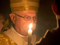 Zollitsch fordert Christen zu mehr Verantwortung auf Zollitsch fordert Christen zu mehr Verantwortung auf