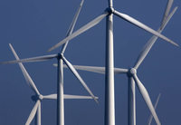 Windkraftprojekte in Milliardenhöhe liegen auf Eis Windkraftprojekte in Milliardenhöhe liegen auf Eis
