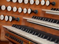 Restaurierte Walcker-Orgel: Jetzt klingt sie wieder wunderbar Restaurierte Walcker-Orgel: Jetzt klingt sie wieder wunderbar