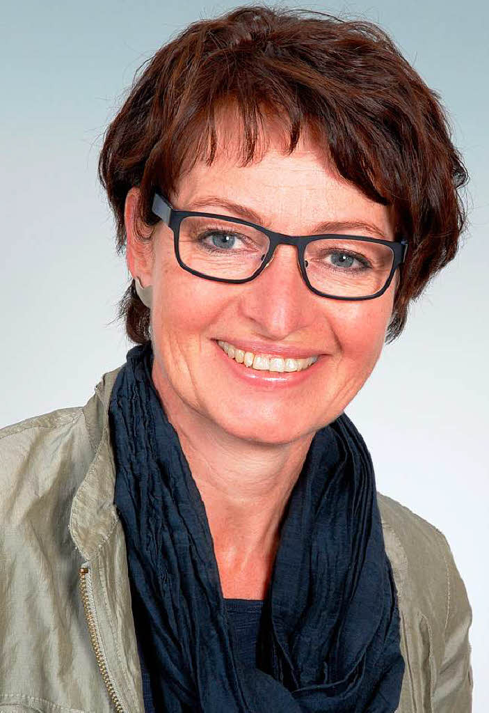 Hildegard Pfeifer-Zäh