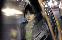 Koki zeigt Film über ein japanisches Callgirl Koki zeigt Film über ein japanisches Callgirl
