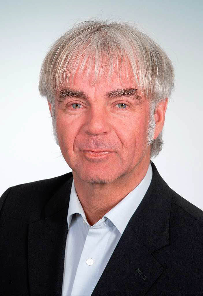 Kurt Greiner - Freie Wähler Maulburg - Maulburg - Kommunalwahl 2014 ...