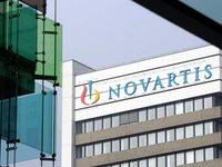 Novartis mischt mit Umbau die Pharmabranche auf Novartis mischt mit Umbau die Pharmabranche auf