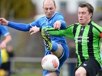FC Neustadt will mit neuem Wir-Gefühl nach oben FC Neustadt will mit neuem Wir-Gefühl nach oben