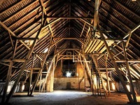 Historischer Fund: Mundenhof ist älter als die Stadt Freiburg Historischer Fund: Mundenhof ist älter als die Stadt Freiburg