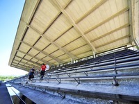 Verbandspokal: Finale im Freiburger Möslestadion Verbandspokal: Finale im Freiburger Möslestadion
