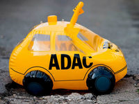 Benachteiligt der ADAC seine eigenen Mitglieder? Benachteiligt der ADAC seine eigenen Mitglieder?