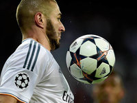 Champions League: Real Madrid schlägt FC Bayern 1:0 Champions League: Real Madrid schlägt FC Bayern 1:0
