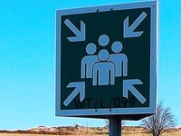 Unfälle im Wald: Per App Retter zum Unglücksort führen Unfälle im Wald: Per App Retter zum Unglücksort führen