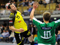 Handballer Hefter hört auf – Abschied einer Legende Handballer Hefter hört auf – Abschied einer Legende
