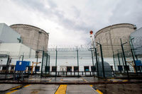 Rauchwolken über dem Akw Fessenheim – Vorfall verunsichert Rauchwolken über dem Akw Fessenheim – Vorfall verunsichert