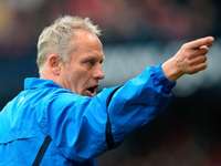 Streich der Woche: So bleibt der SC in der Bundesliga Streich der Woche: So bleibt der SC in der Bundesliga