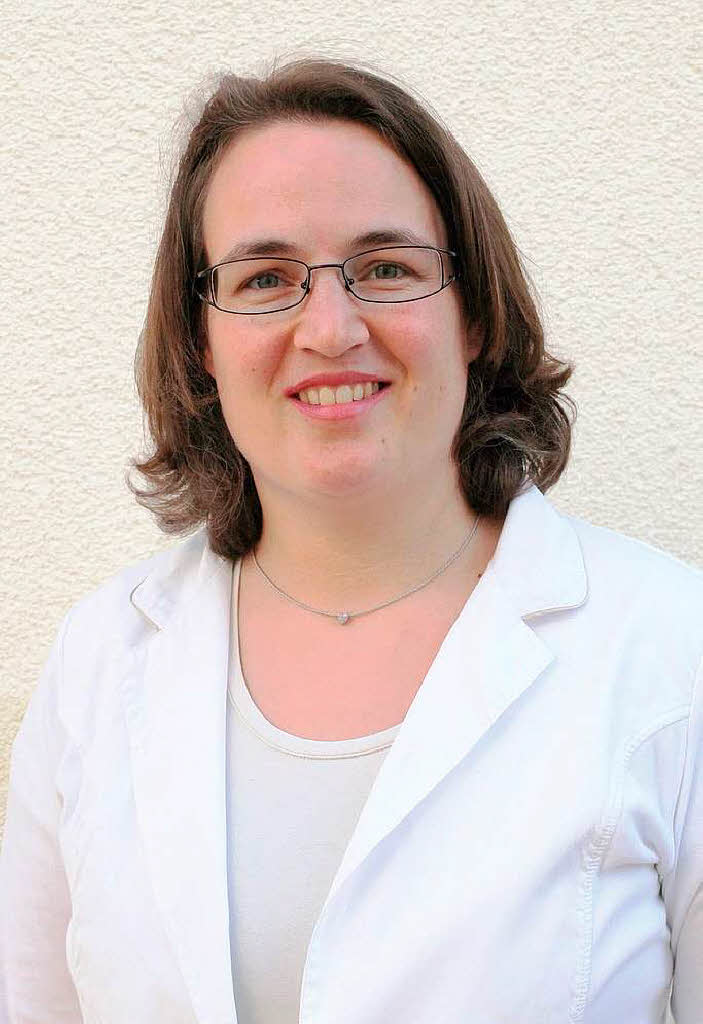 Marie-Luise Adler - CDU - Bonndorf - Kommunalwahl 2014 - badische-zeitung.de
