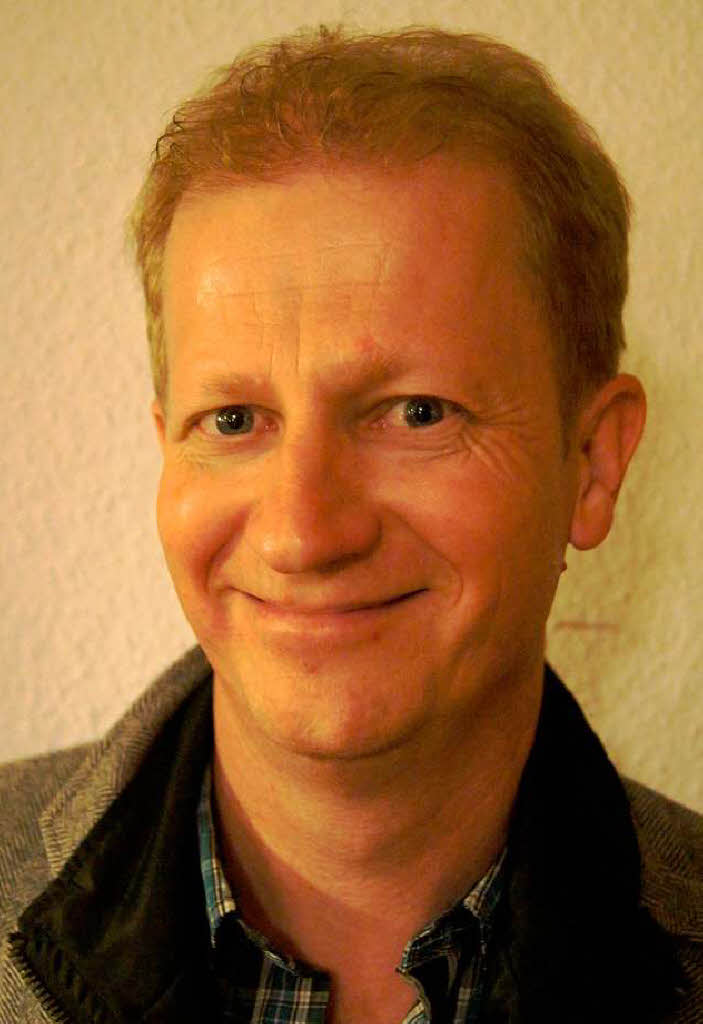 <b>Johannes Becherer</b> - SPD - Elzach - Kommunalwahl 2014 - badische-zeitung.de - 83796638