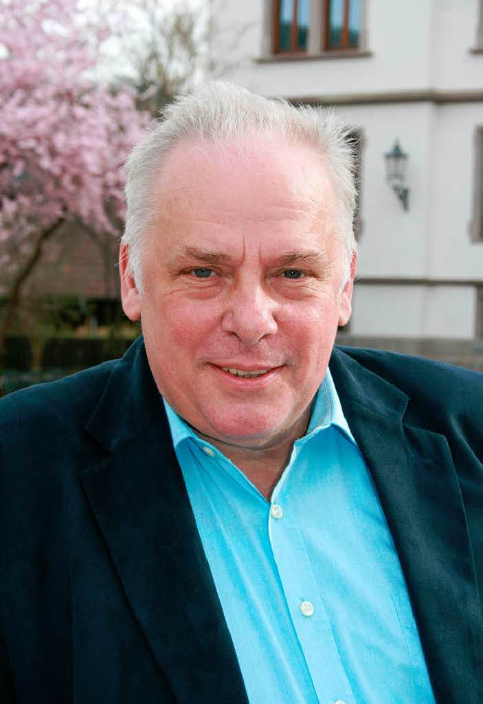 Ulrich Schlageter