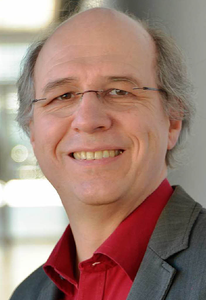 Jörg Dengler