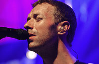 Coldplay in Baden-Baden: Von Brust bis Fuß auf Liebe eingestellt Coldplay in Baden-Baden: Von Brust bis Fuß auf Liebe eingestellt