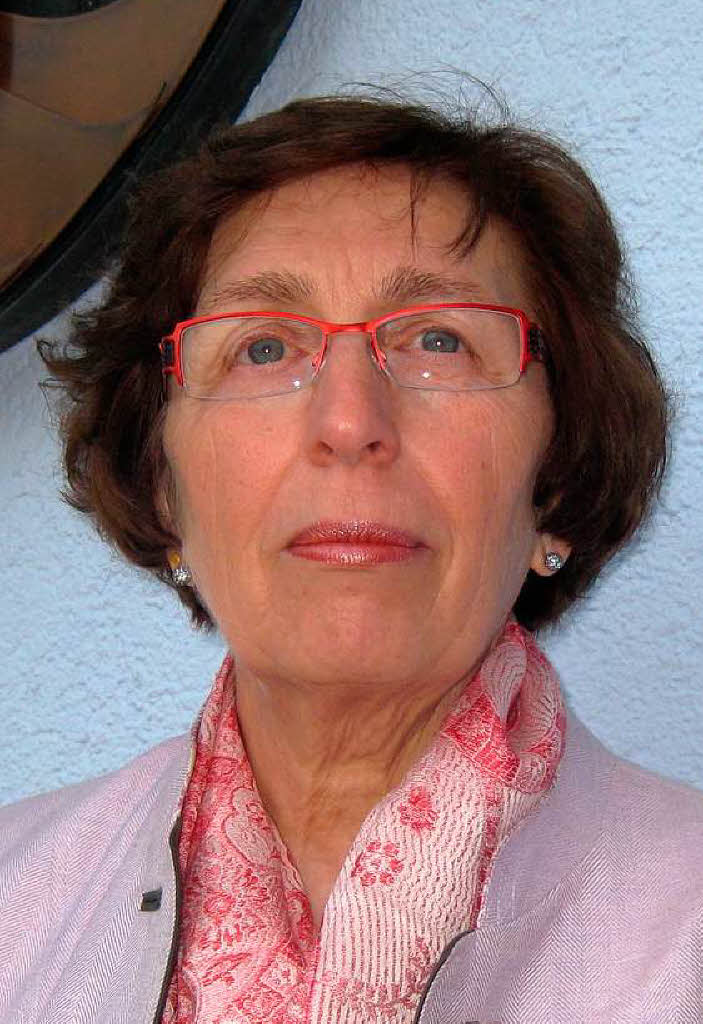 Gerda Bohn-Sommer