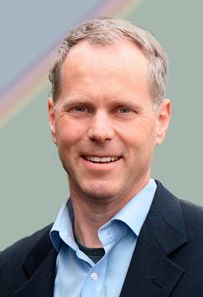 Gerd Fischer - ÖLL - Teningen - Kommunalwahl 2014 - badische-zeitung.de