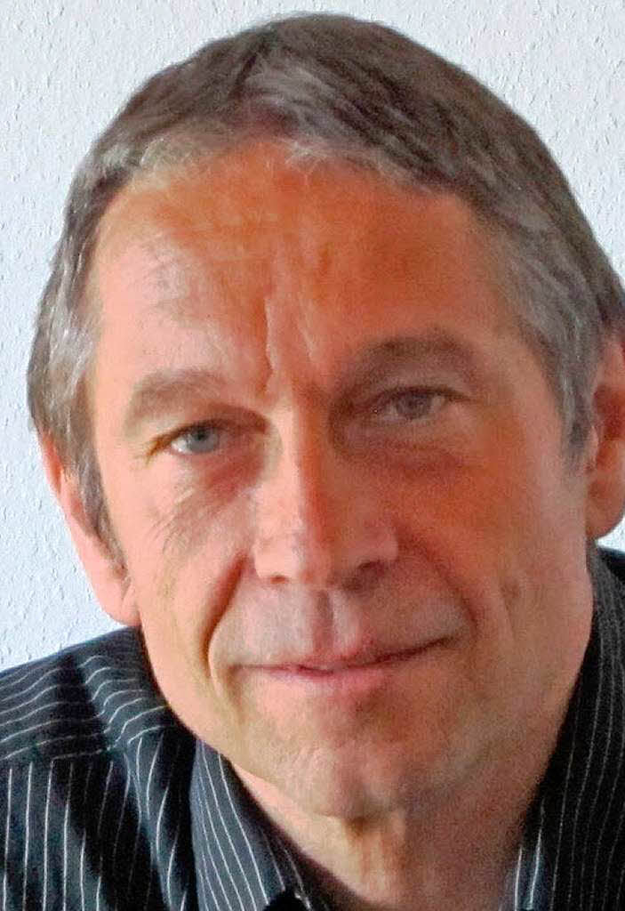 Dr. Götz-Ulrich Mischke