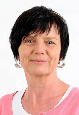 Petra Neubert (Müllheim)