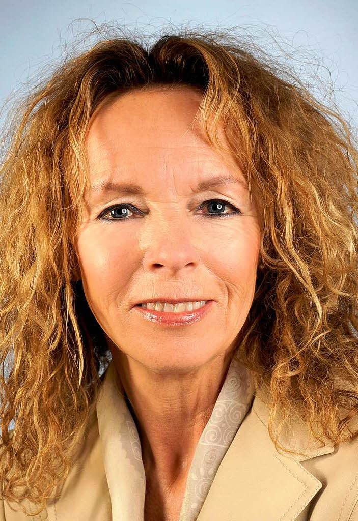 <b>Brigitte Schmid-Vielgut</b> Dr. - CDU - Emmendingen - Kommunalwahl 2014 ... - 84154218