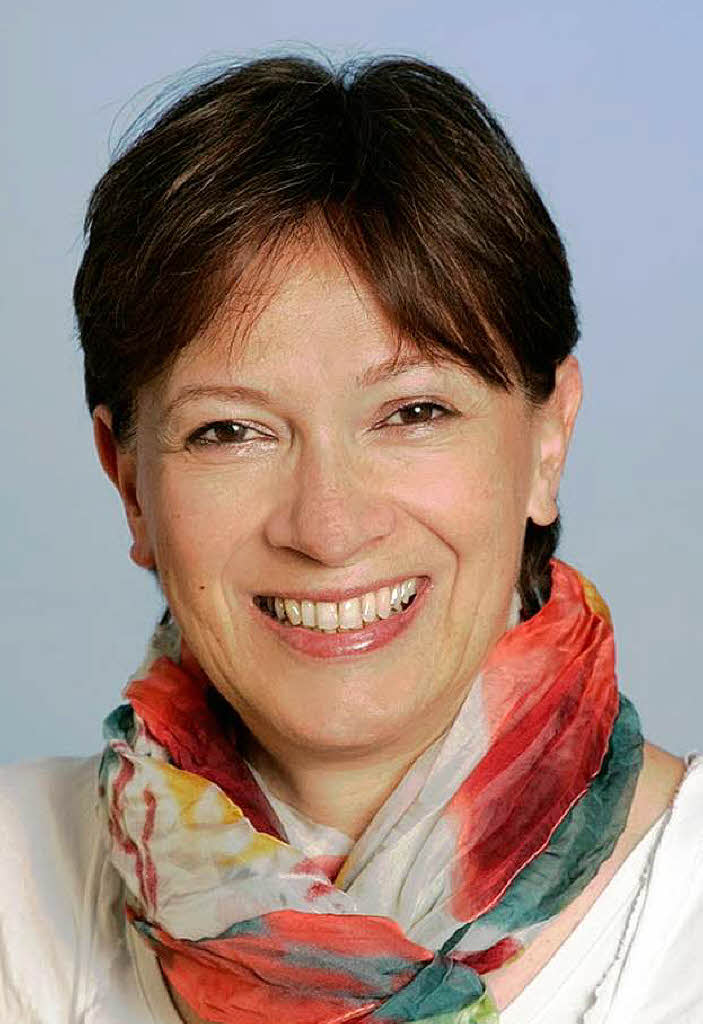 Bettina Karcher