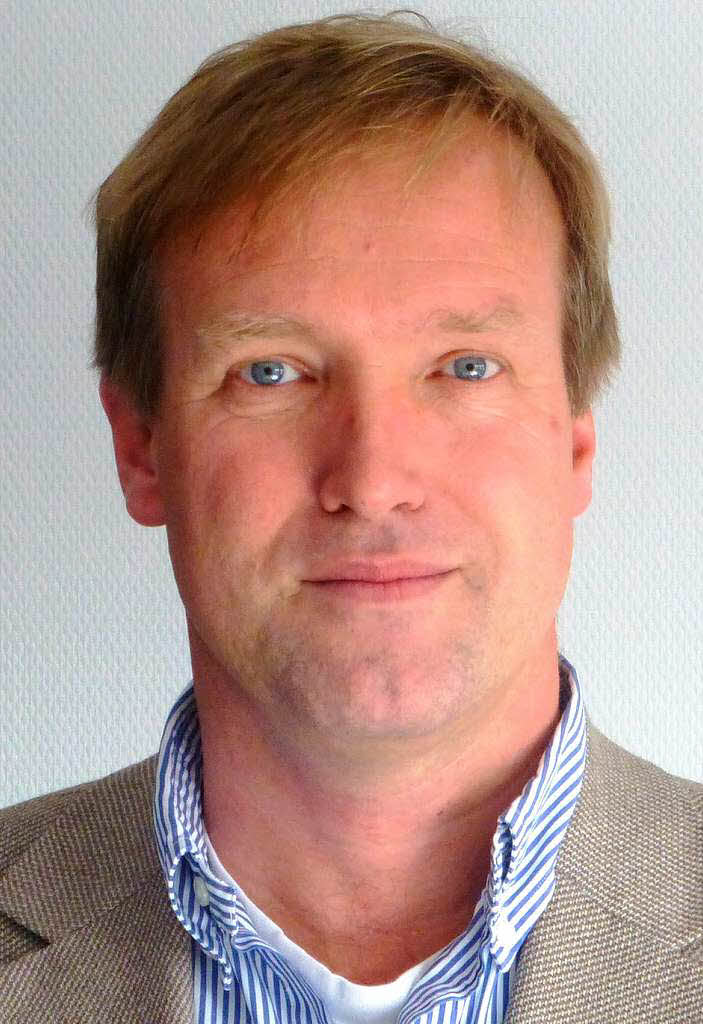Ulrich Bölk