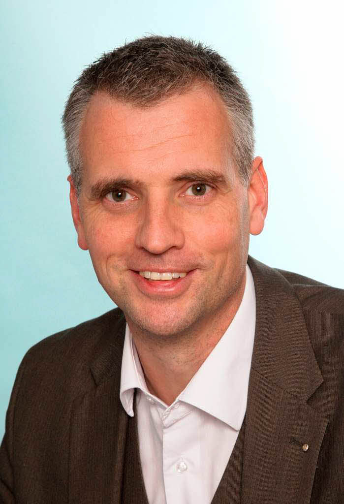 Prof. Dr. <b>Thomas Breyer-Mayländer</b> - CDU - Ettenheim - Kommunalwahl 2014 ... - 84170404