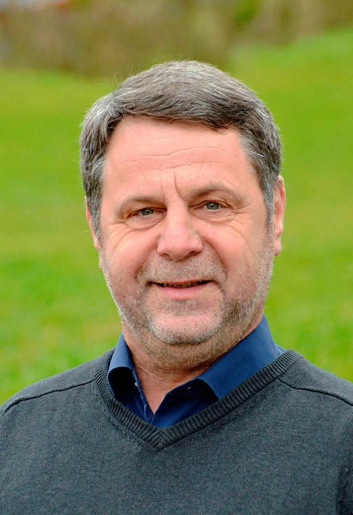 Michael Heid - CDU - Seelbach - Kommunalwahl 2014 - badische-zeitung.de
