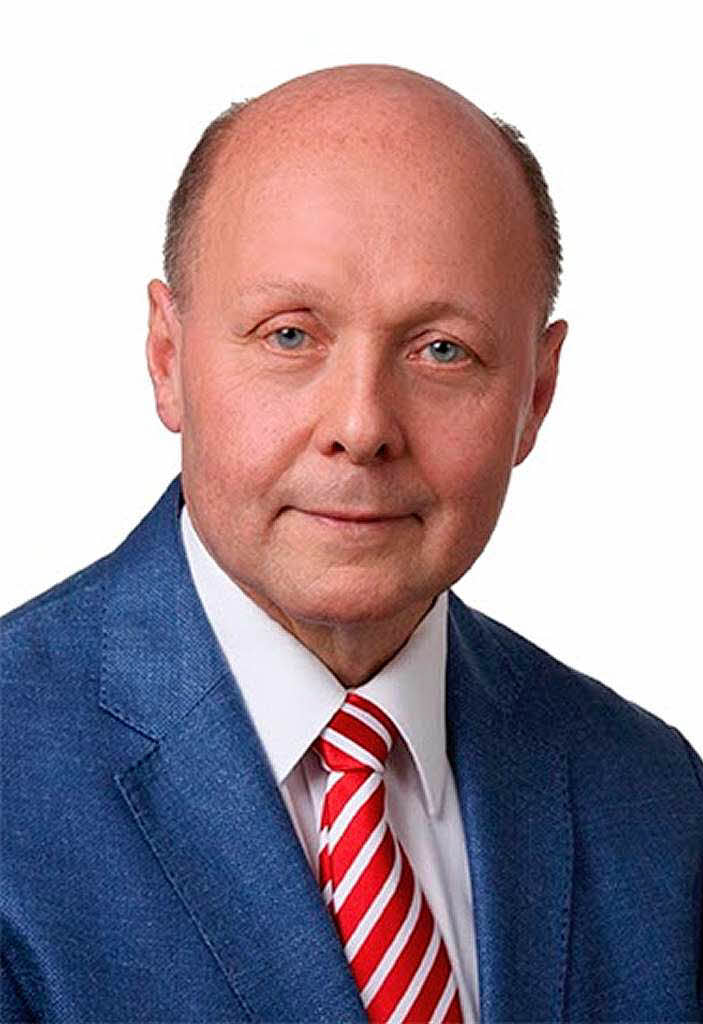 Rudolf Gnädinger - CDU - Breisach - Kommunalwahl 2014 - badische-zeitung.de
