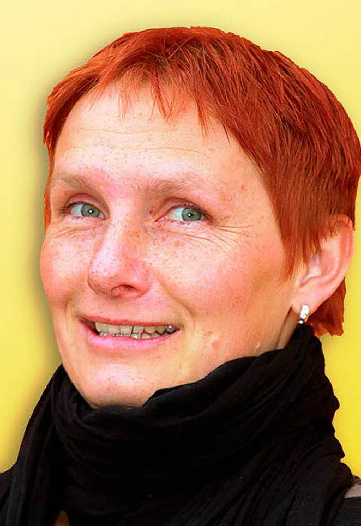 <b>Astrid Hummel</b> - FWG - Grafenhausen - Kommunalwahl 2014 - badische-zeitung.de - 84303106