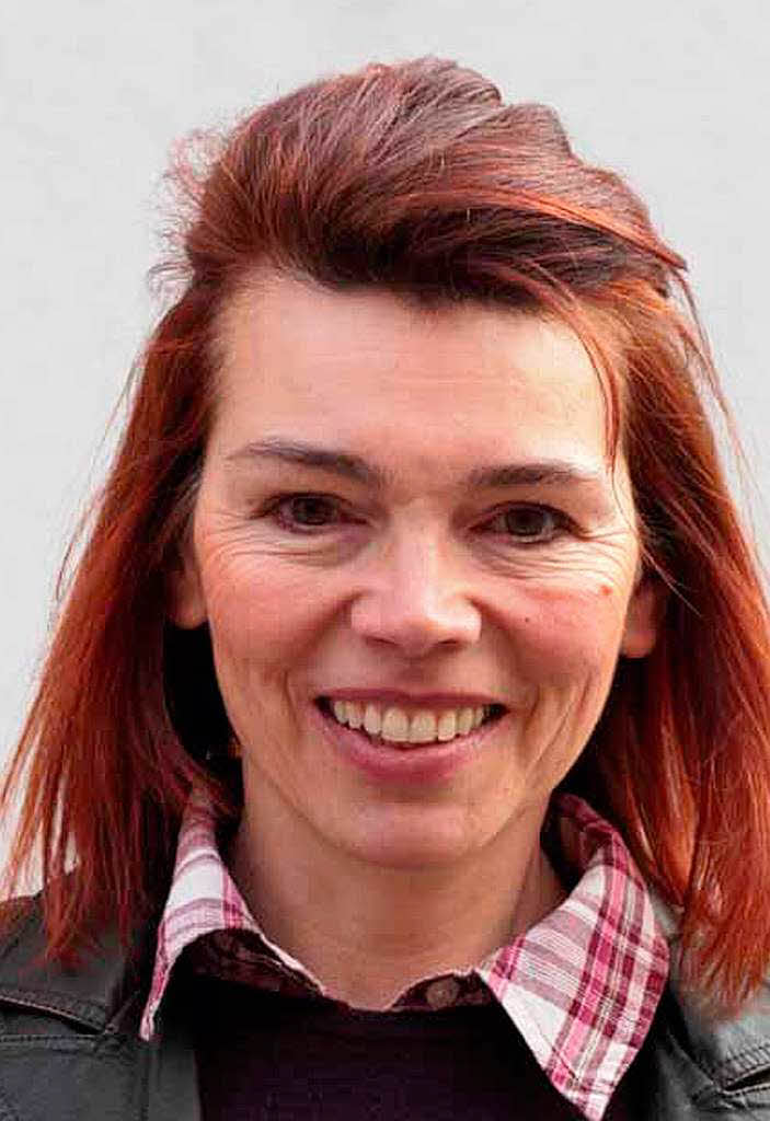 Doris Knittel - Linke Liste - Solidarische Stadt - Freiburg - Kommunalwahl ...