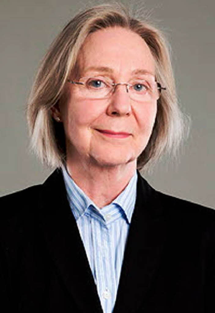 Dagmar Bock