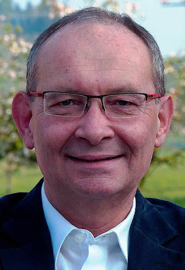 Uwe Haberstroh