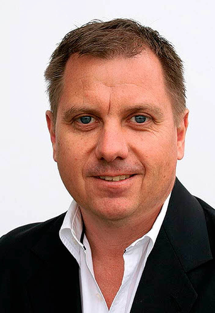 Bernd Billharz - SPD - Ettenheim - Kommunalwahl 2014 - badische-zeitung.de