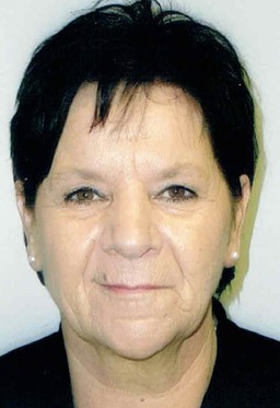 Ursula Heitzler (Ehrenkirchen)