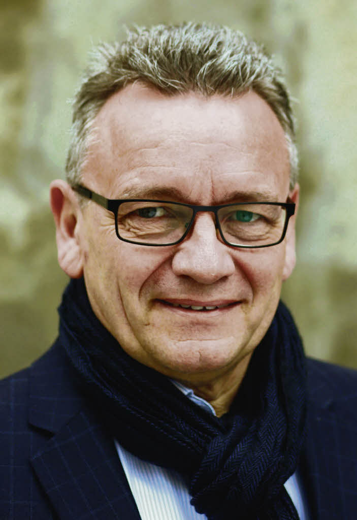 Rolf-Dieter Köster