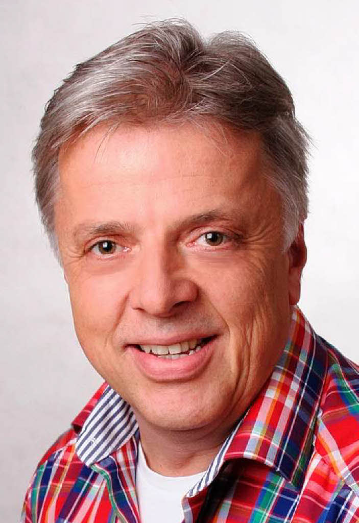 <b>Norbert Seiler</b> - FDP/FWB - Breisach - Kommunalwahl 2014 - badische-zeitung. <b>...</b> - 84482741