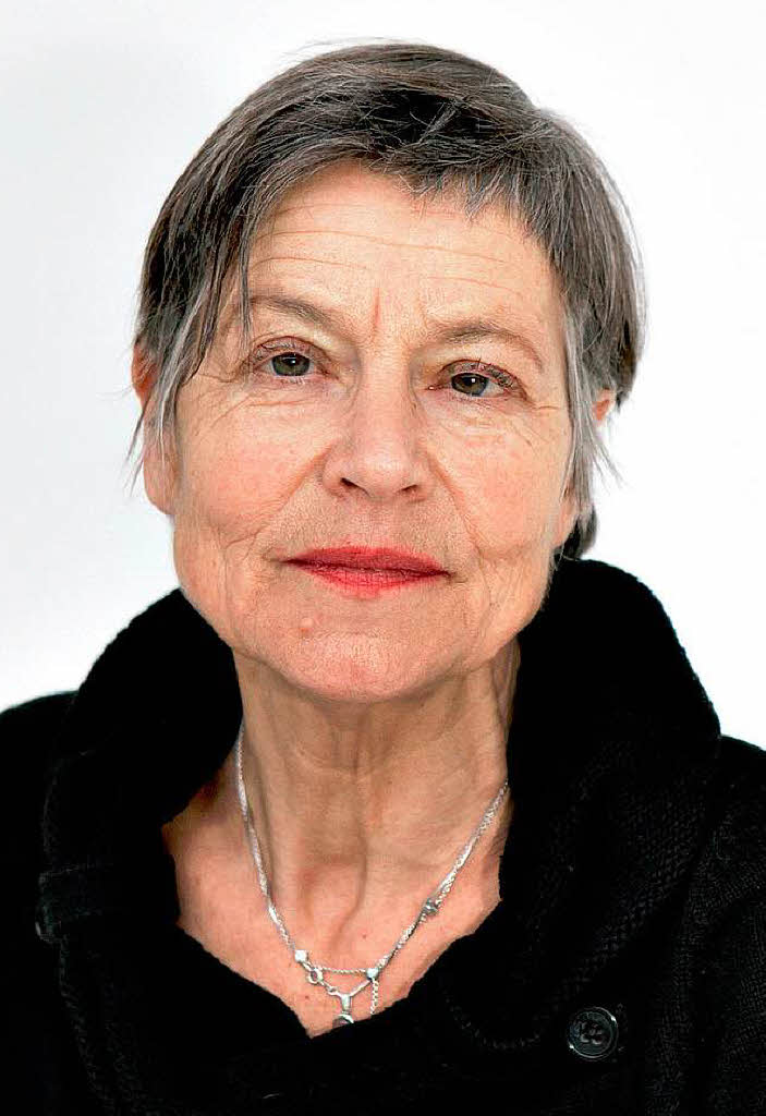Margot Degand - Kulturliste Freiburg - Freiburg - Kommunalwahl 2014 ...
